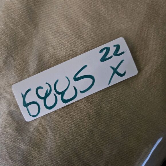 Madewell Jeans Womens 30 The Perfect Vintage Wide Leg Denim Retro Y2K Baggy - Picture 12 of 12